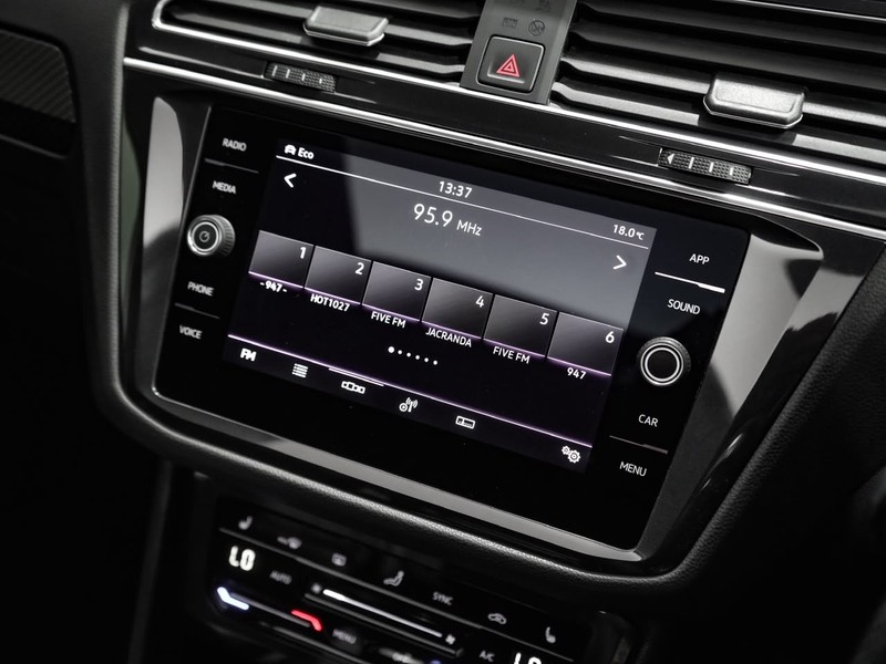 Volkswagen Tiguan - BYD East Rand - Image 5