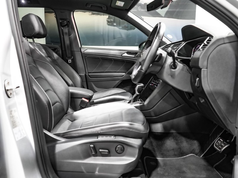 Volkswagen Tiguan - BYD East Rand - Image 18