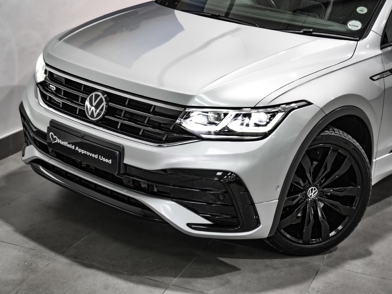 Volkswagen Tiguan - BYD East Rand - Image 14