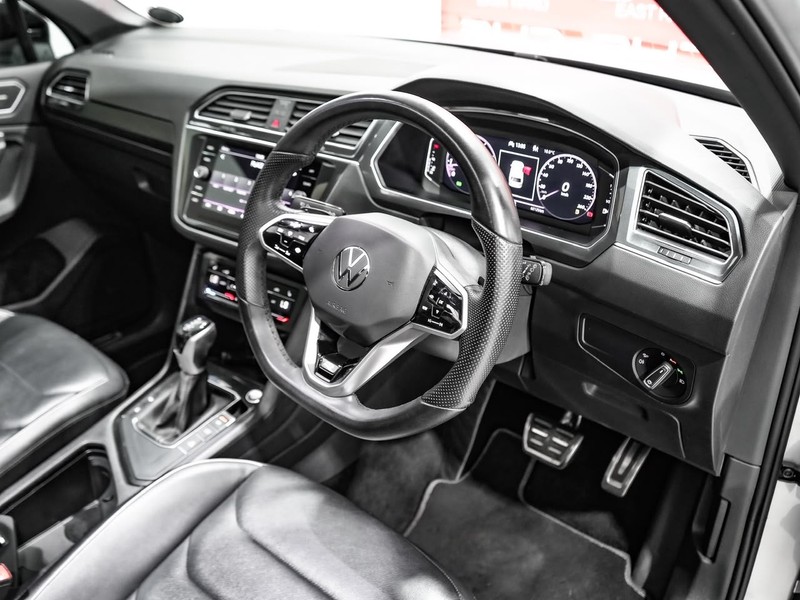 Volkswagen Tiguan - BYD East Rand - Image 12