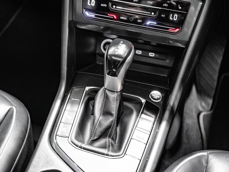 Volkswagen Tiguan - BYD East Rand - Image 16