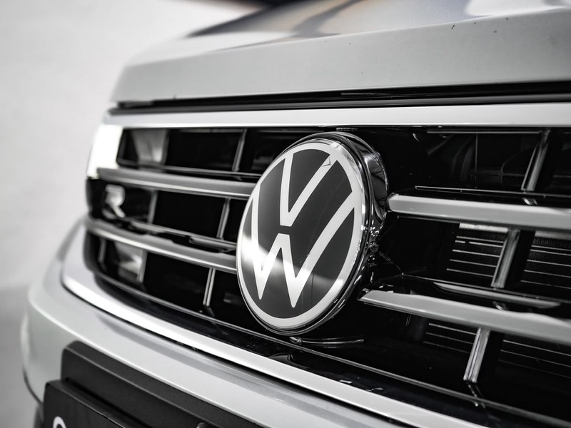Volkswagen Tiguan - BYD East Rand - Image 2