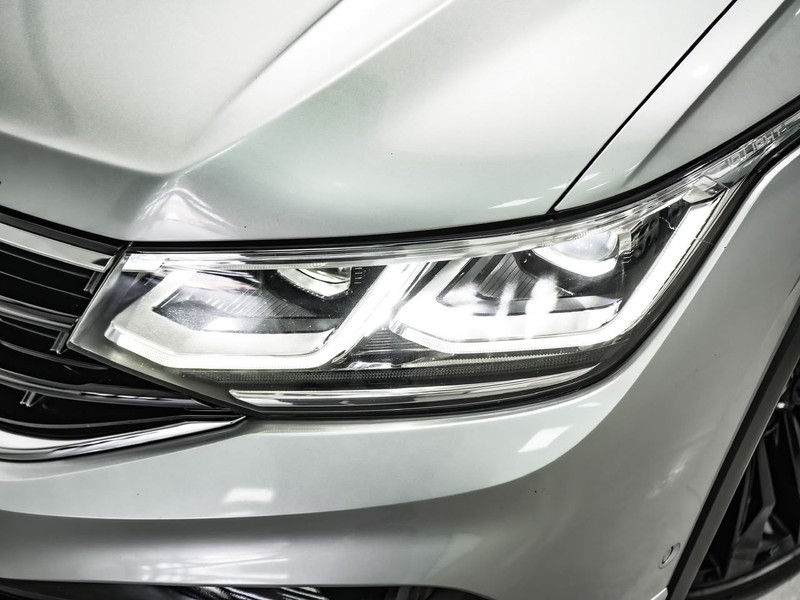 Volkswagen Tiguan - BYD East Rand - Image 24