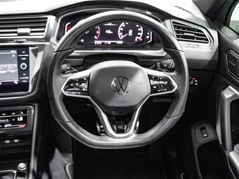 Volkswagen Tiguan - BYD East Rand - Image 28