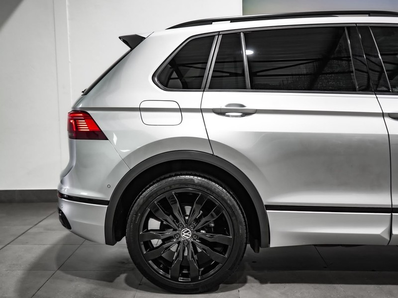 Volkswagen Tiguan - BYD East Rand - Image 30