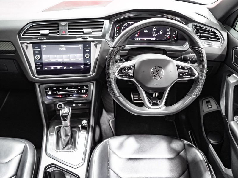 Volkswagen Tiguan - BYD East Rand - Image 20