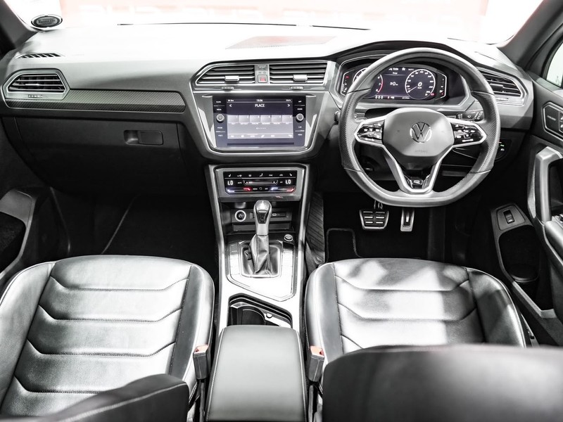 Volkswagen Tiguan - BYD East Rand - Image 22