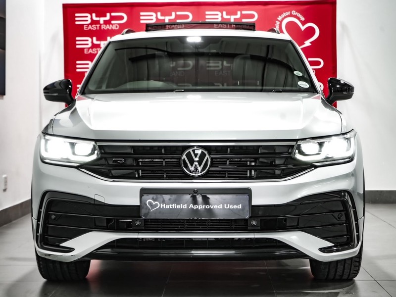 Volkswagen Tiguan - BYD East Rand - Image 19