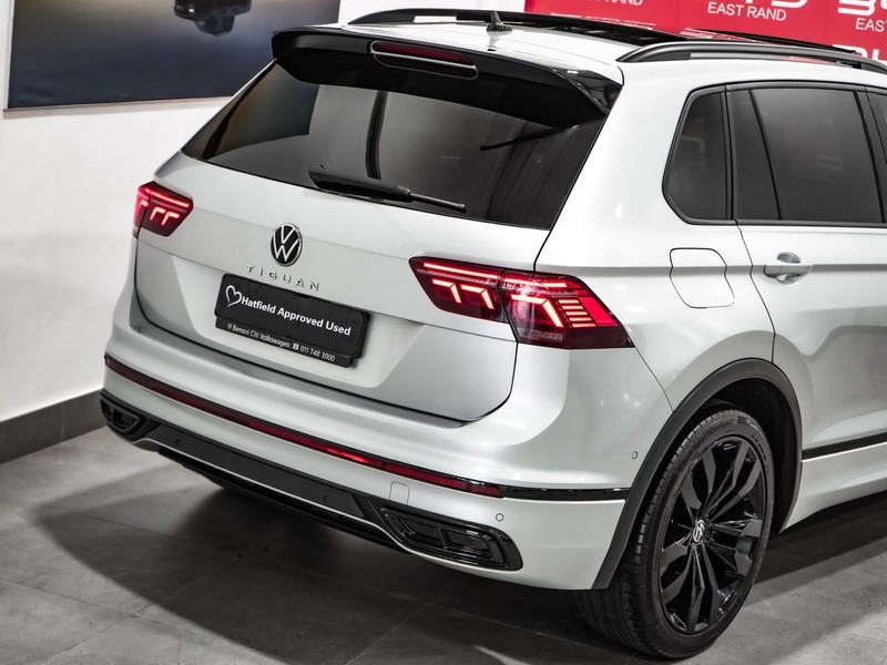 Volkswagen Tiguan - BYD East Rand - Image 26