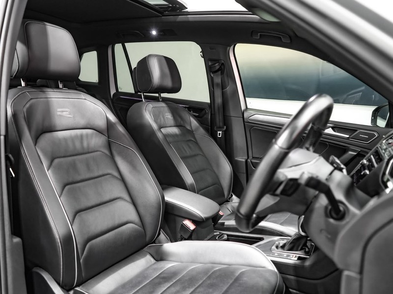 Volkswagen Tiguan - BYD East Rand - Image 27