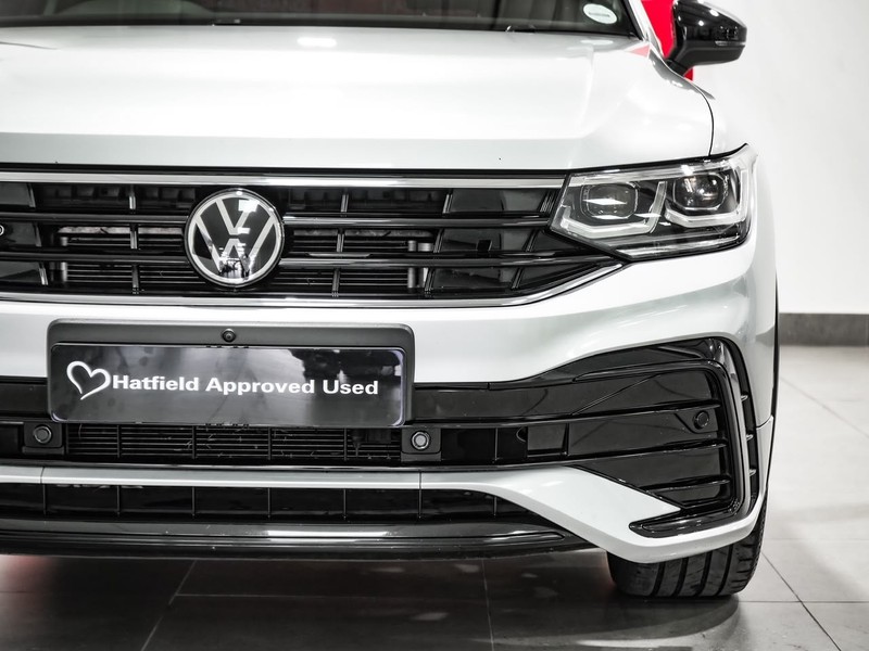 Volkswagen Tiguan - BYD East Rand - Image 17