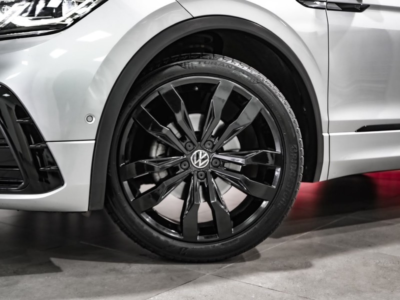 Volkswagen Tiguan - BYD East Rand - Image 9