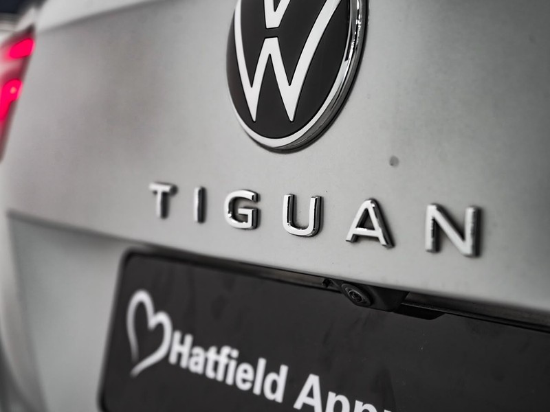 Volkswagen Tiguan - BYD East Rand - Image 31