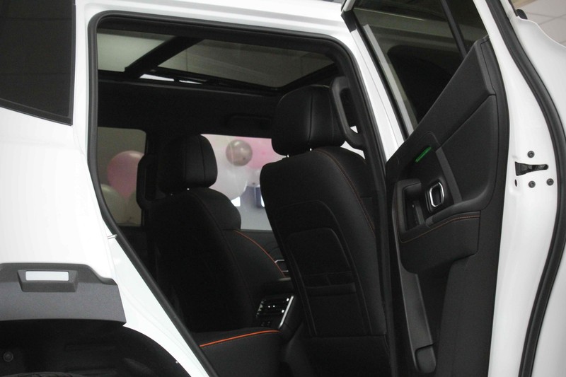 Jetour T1 - Jetour Tygervalley - Image 16