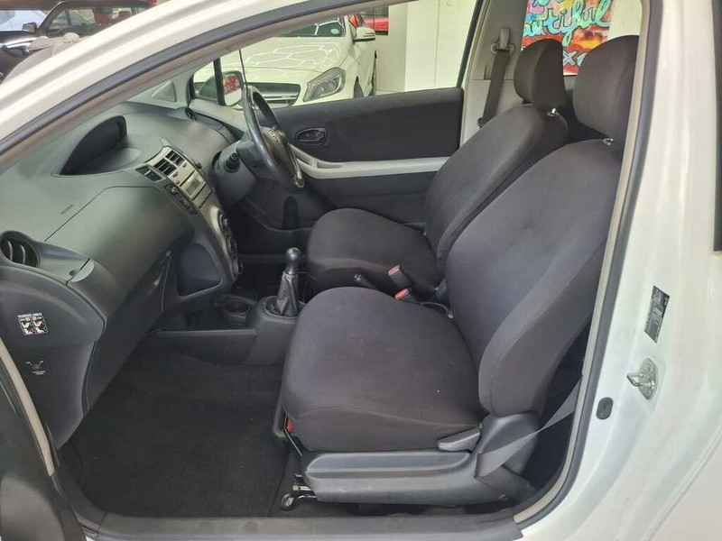 Toyota Yaris - Melrose Auto - Image 8