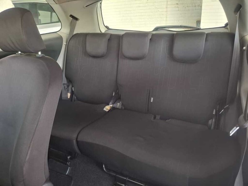 Toyota Yaris - Melrose Auto - Image 9