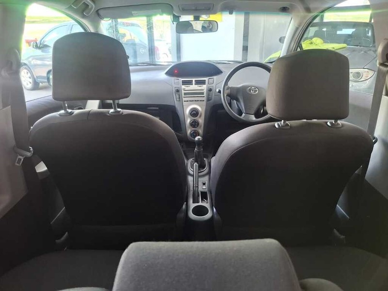Toyota Yaris - Melrose Auto - Image 15