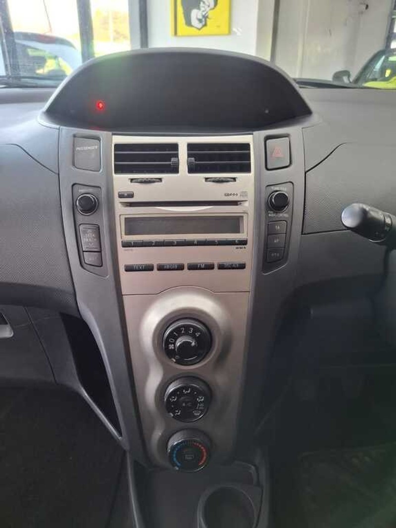 Toyota Yaris - Melrose Auto - Image 14