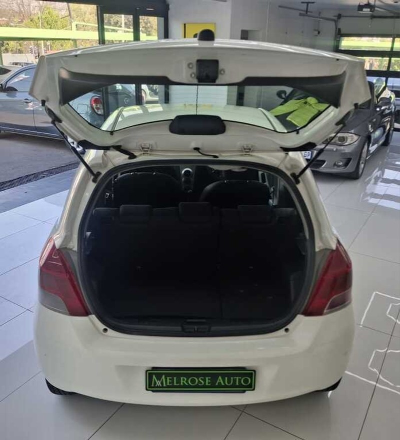 Toyota Yaris - Melrose Auto - Image 16