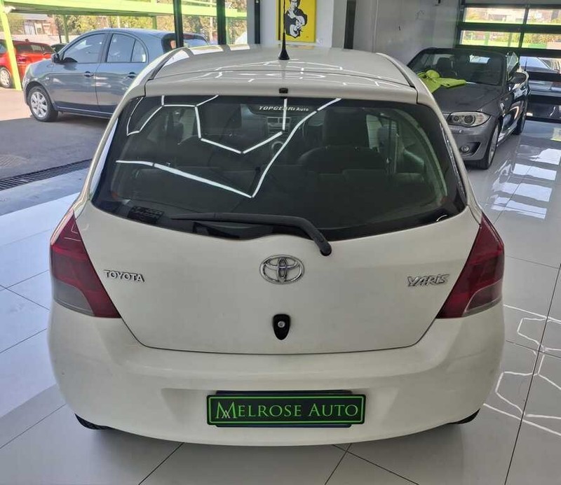 Toyota Yaris - Melrose Auto - Image 17