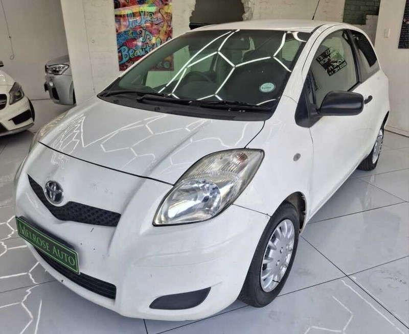 Toyota Yaris - Melrose Auto - Image 5