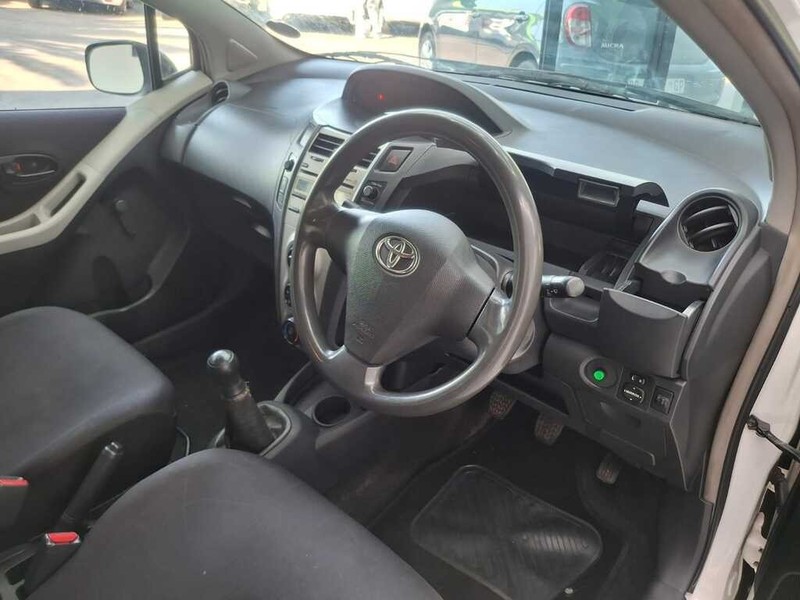 Toyota Yaris - Melrose Auto - Image 12
