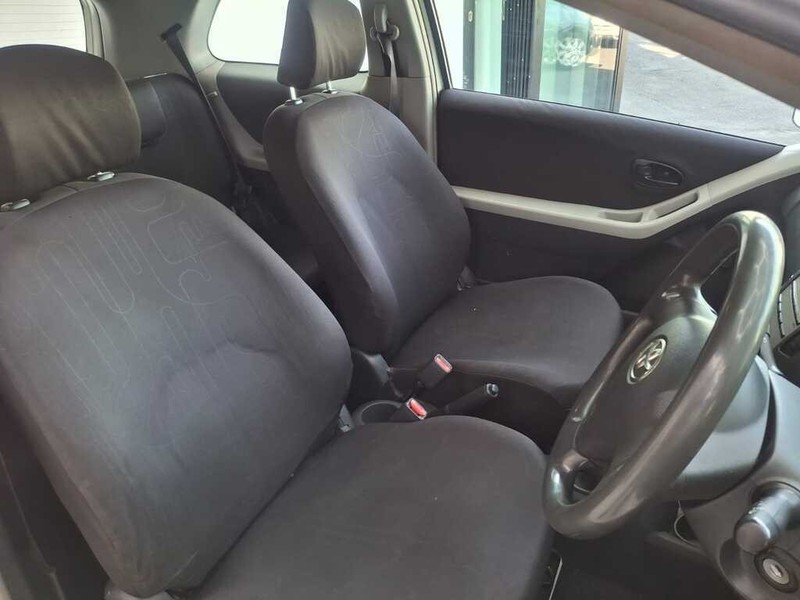 Toyota Yaris - Melrose Auto - Image 7