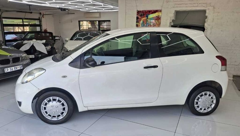 Toyota Yaris - Melrose Auto - Image 3