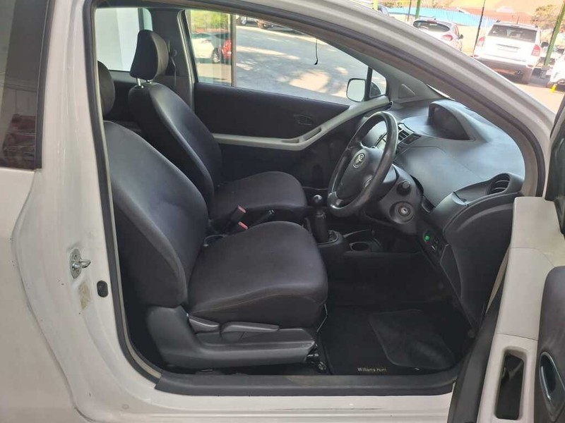 Toyota Yaris - Melrose Auto - Image 6