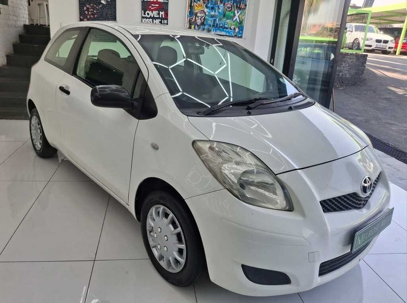 Toyota Yaris - Melrose Auto - Image 4