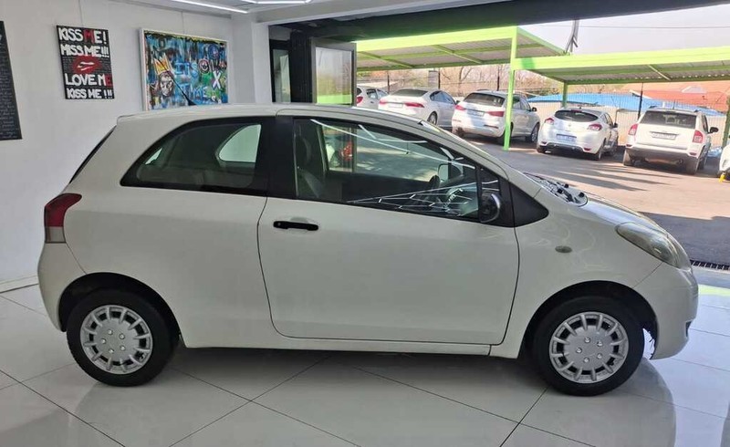 Toyota Yaris - Melrose Auto - Image 2