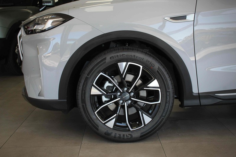 Jetour x70 plus - Jetour Tygervalley - Image 4