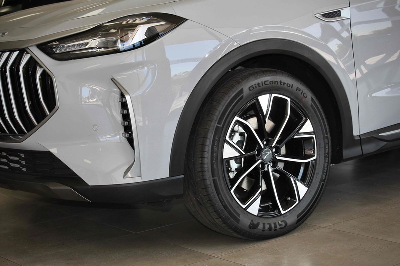 Jetour x70 plus - Jetour Tygervalley - Image 3