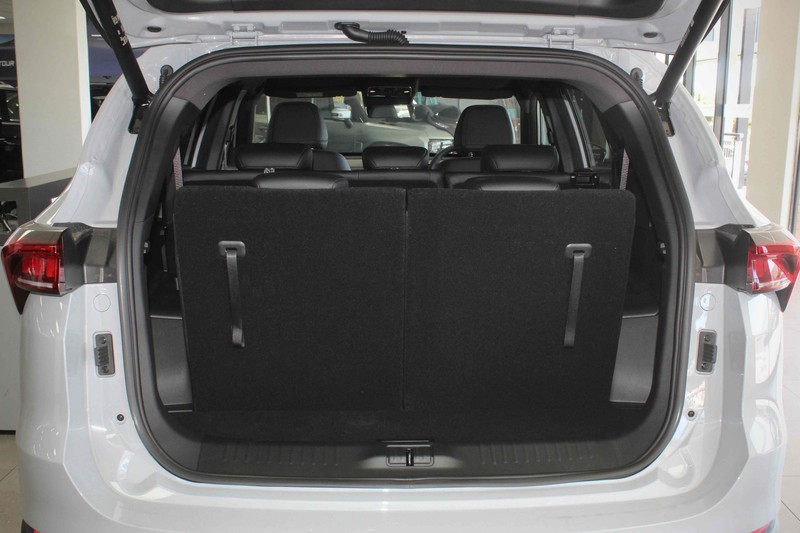 Jetour x70 plus - Jetour Tygervalley - Image 10