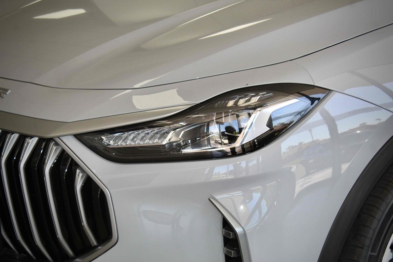 Jetour x70 plus - Jetour Tygervalley - Image 2