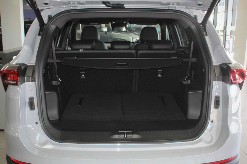 Jetour x70 plus - Jetour Tygervalley - Image 6