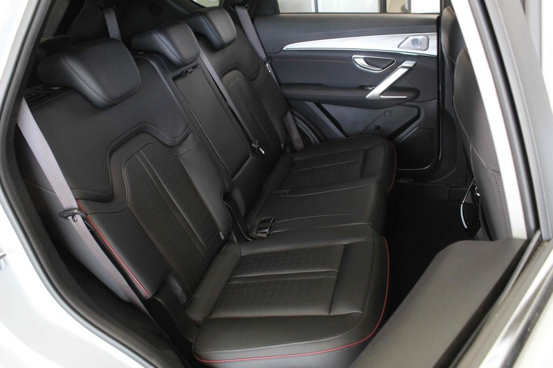 Jetour x70 plus - Jetour Tygervalley - Image 18