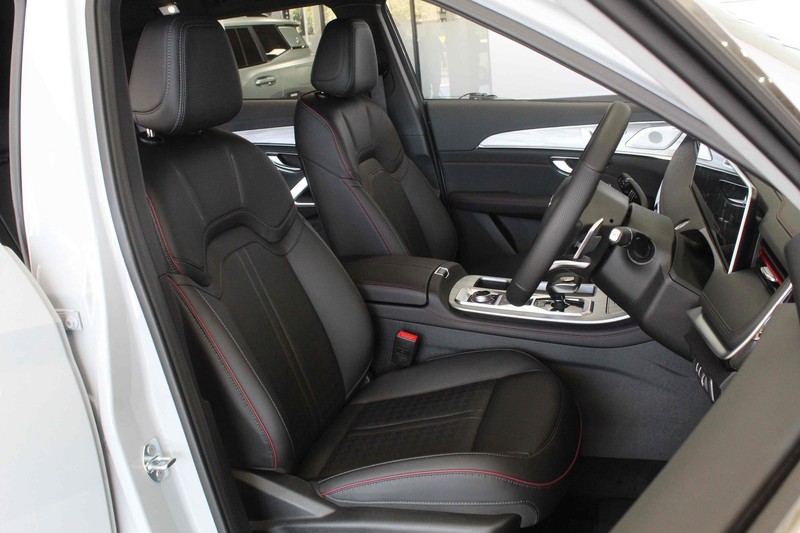Jetour x70 plus - Jetour Tygervalley - Image 25