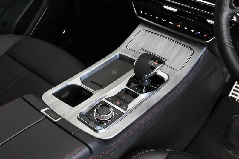 Jetour x70 plus - Jetour Tygervalley - Image 11