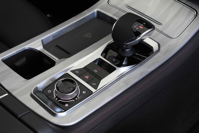 Jetour x70 plus - Jetour Tygervalley - Image 15