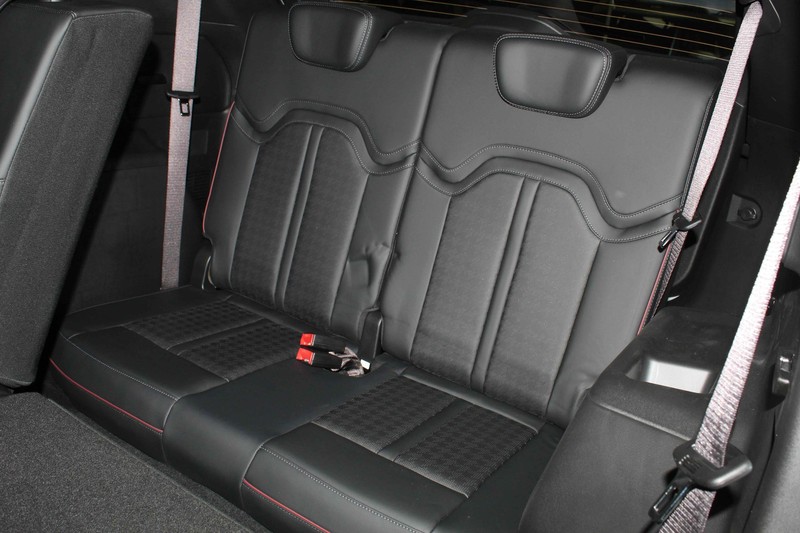 Jetour x70 plus - Jetour Tygervalley - Image 23