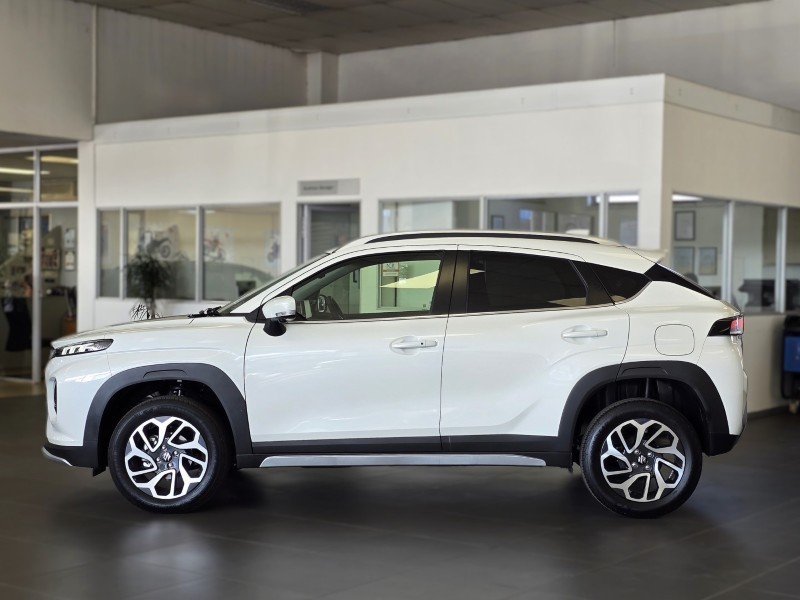 Suzuki Fronx - Honda Pietermaritzburg - Image 5