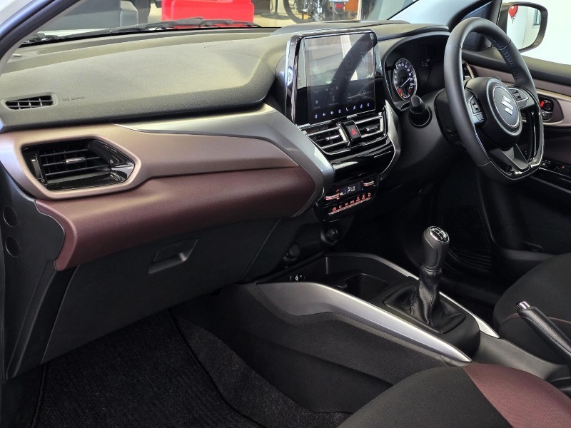 Suzuki Fronx - Honda Pietermaritzburg - Image 6
