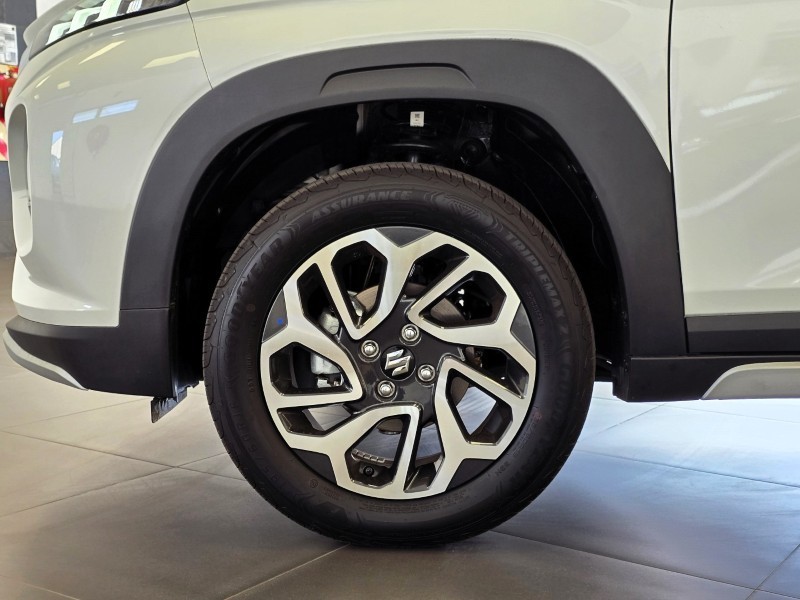 Suzuki Fronx - Honda Pietermaritzburg - Image 25