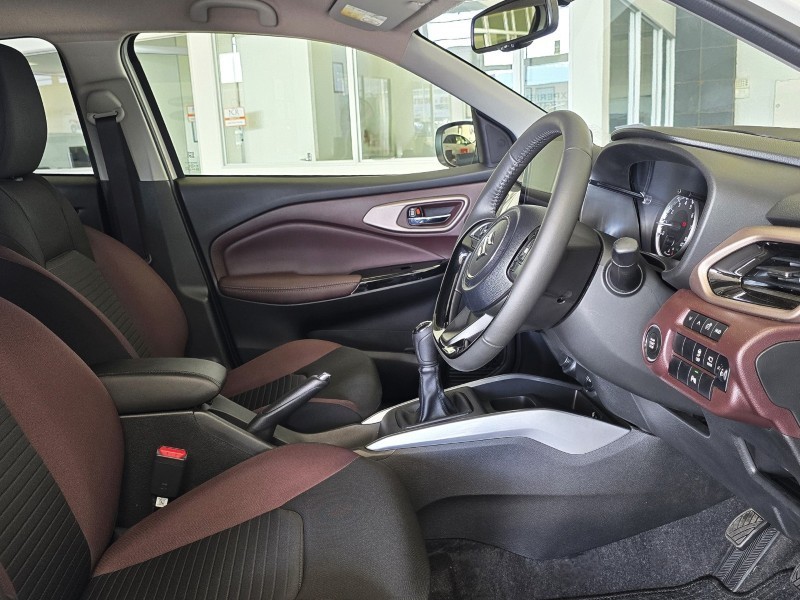Suzuki Fronx - Honda Pietermaritzburg - Image 15