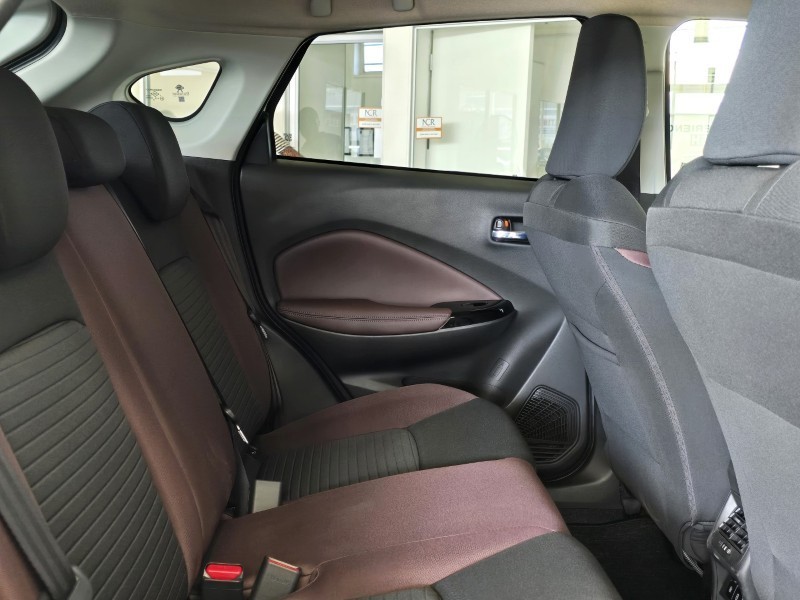 Suzuki Fronx - Honda Pietermaritzburg - Image 12