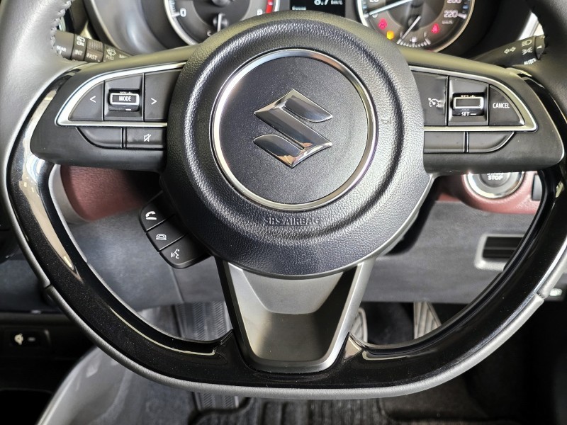 Suzuki Fronx - Honda Pietermaritzburg - Image 22