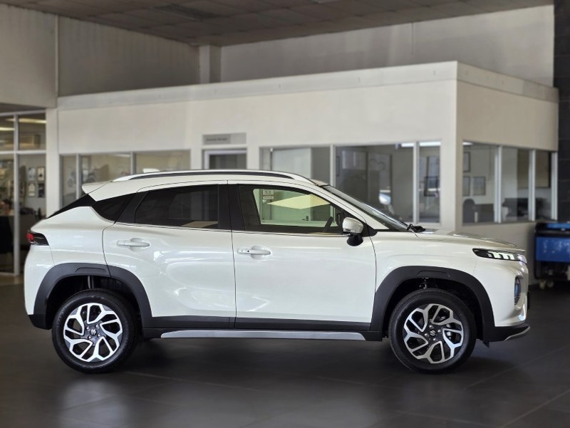 Suzuki Fronx - Honda Pietermaritzburg - Image 11