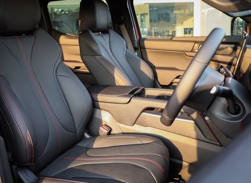 BYD Shark 6 - BYD Woodmead - Image 5