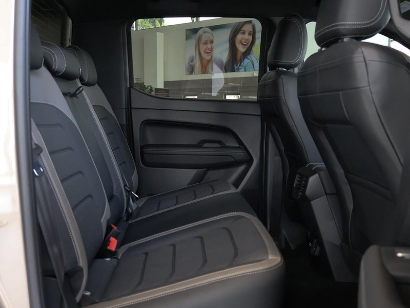 Volkswagen Amarok - Hatfield VW Rivonia - Image 25